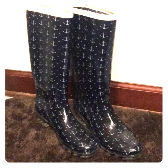 bootsi tootsi rain boots